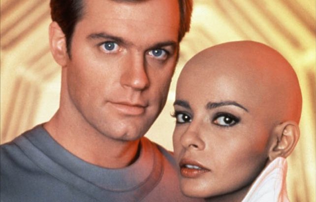 星际旅行1：无限太空 Star Trek: The Motion Picture