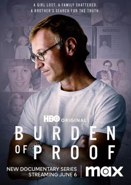 举证责任 Burden of Proof