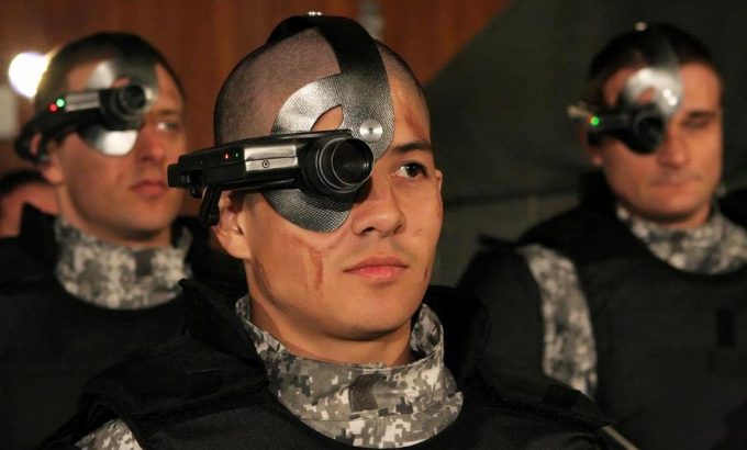 再造战士3：重生 Universal Soldier: Regeneration