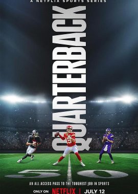 四分卫 第一季 Quarterback Season 1