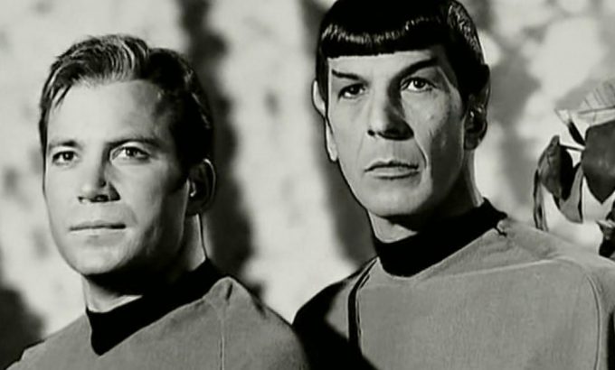 心灵融合 Mind Meld: Secrets Behind the Voyage of a Lifetime