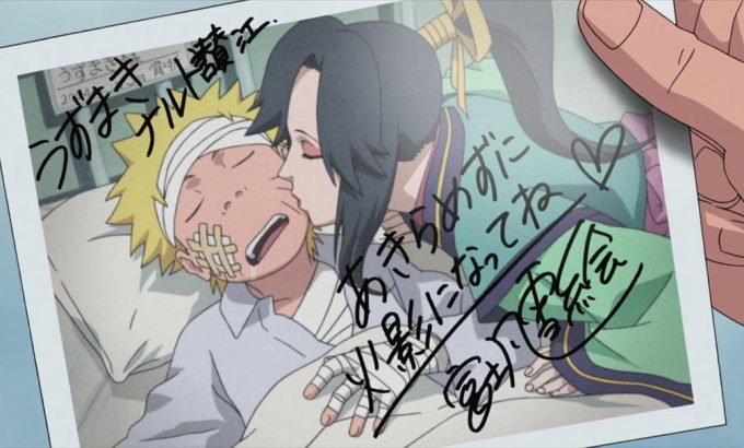 火影忍者剧场版：大活剧！雪姬忍法帖！ 劇場版 NARUTO -ナルト- 大活劇!雪姫忍法帖だってばよ!!