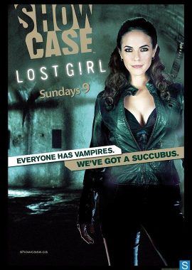 妖女迷行  第二季 Lost Girl Season 2