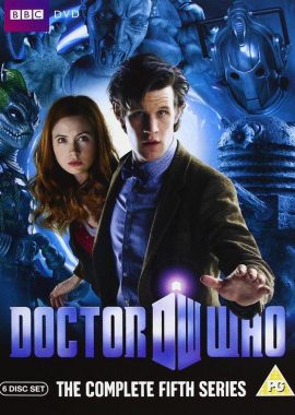 神秘博士  第五季 Doctor Who Season 5