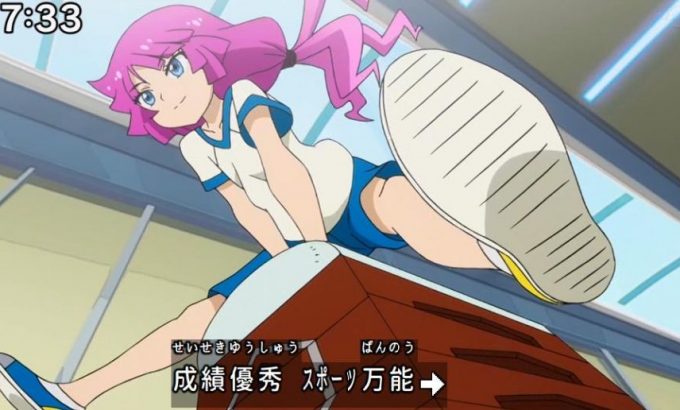 游戏王SEVENS 遊☆戯☆王SEVENS