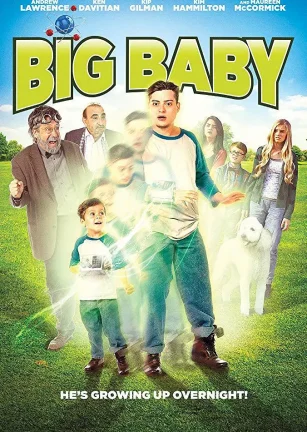大宝贝 Big Baby