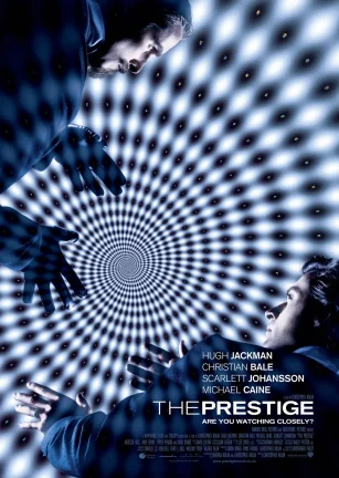 致命魔术 The Prestige