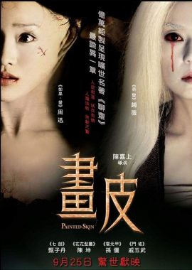 画皮 畫皮