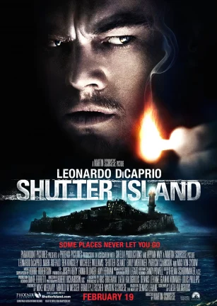 禁闭岛 Shutter Island