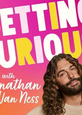 与乔纳森一起好奇 Getting Curious with Jonathan Van Ness