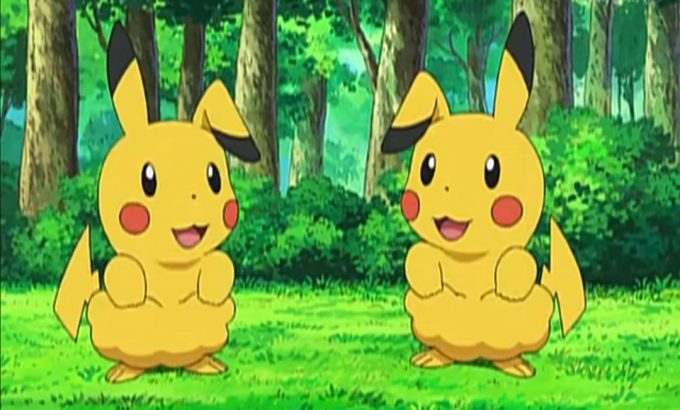 精灵宝可梦钻石与珍珠 ポケットモンスター ダイヤモンド&パール