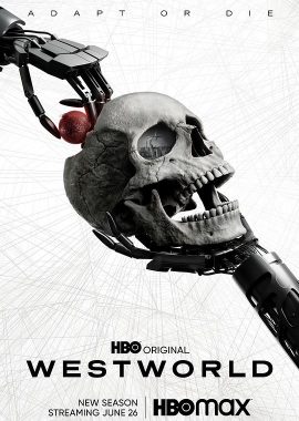 西部世界 第四季 Westworld Season 4