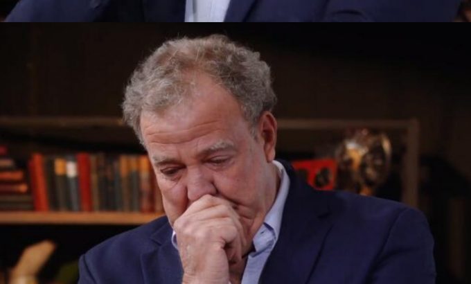 大世界之旅 第三季 The Grand Tour Season 3