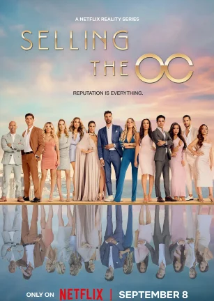 橘郡豪宅 第二季 Selling the OC Season 2