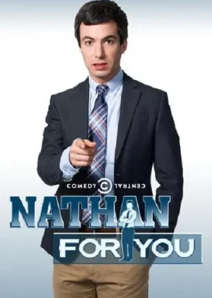 救援高手 第一季 Nathan for You Season 1