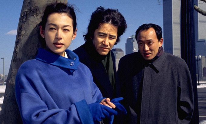 绅士刑警2 古畑任三郎 2nd Season