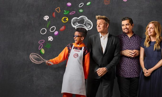 少年厨艺大师 第七季 MasterChef Junior Season 7