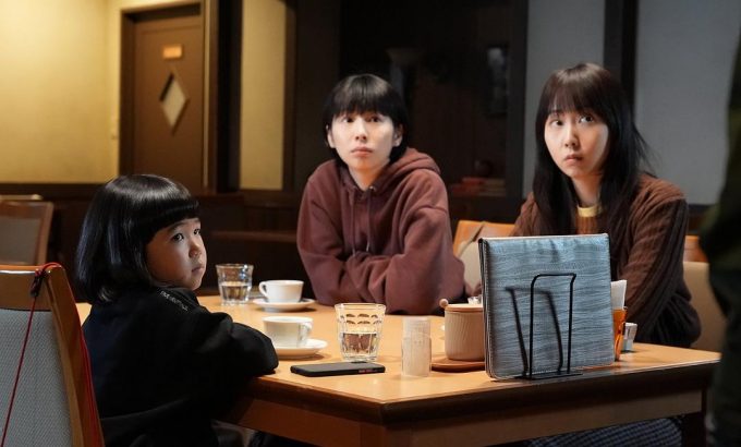 重启人生 番外篇 ブラッシュアップライフ アナザーストーリー