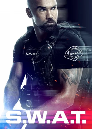 反恐特警组 第三季 S.W.A.T. Season 3