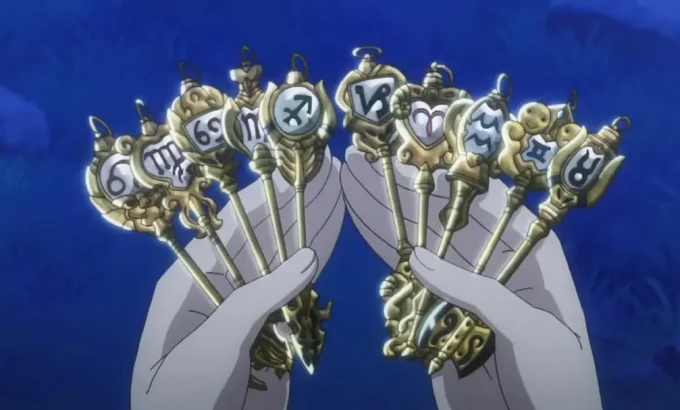 妖精的尾巴 第二季 FAIRY TAIL