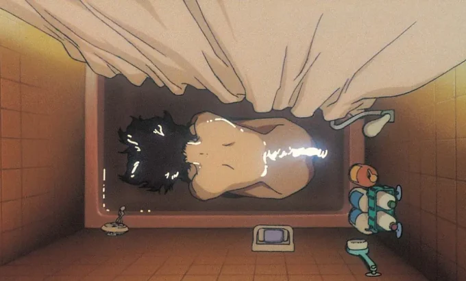 未麻的部屋 Perfect Blue