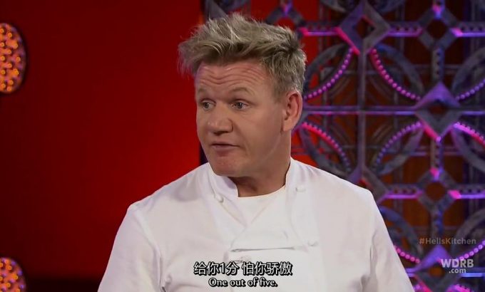 地狱厨房(美版) 第十五季 Hell's Kitchen Season 15