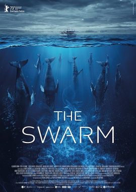 种群 The Swarm