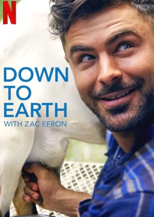 扎克·埃夫隆带你闯世界 第一季 Down to Earth with Zac Efron Season 1