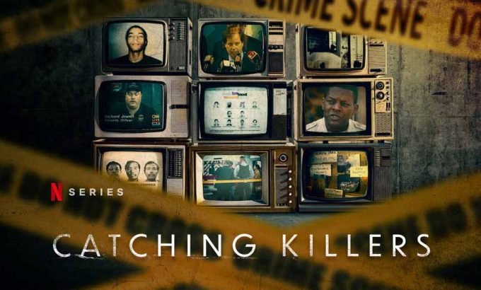 追捕连环杀手 第三季 Catching Killers Season 3