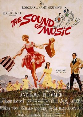 音乐之声 The Sound of Music