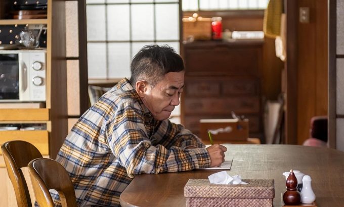 春天来临时 春になったら