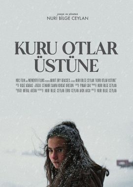 枯草 Kuru Otlar Üstüne