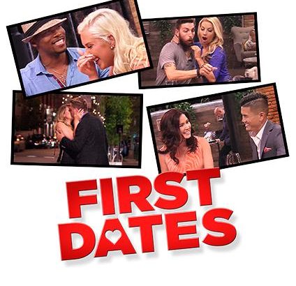 初次约会 第一季 First Dates Season 1