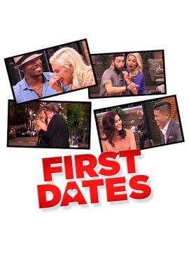 初次约会 第一季 First Dates Season 1