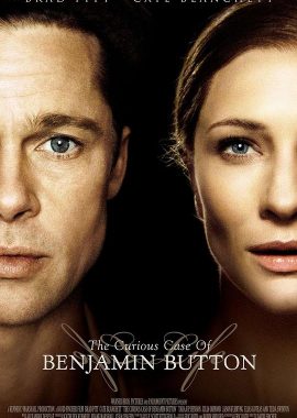 本杰明·巴顿奇事 The Curious Case of Benjamin Button