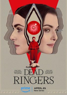 孽扣 Dead Ringers