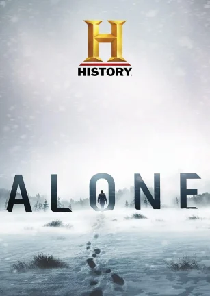 荒野独居 第九季 Alone Season 9
