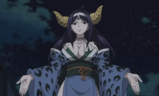 妖精的尾巴 最终季 FAIRY TAIL アニメファイナルシーズン