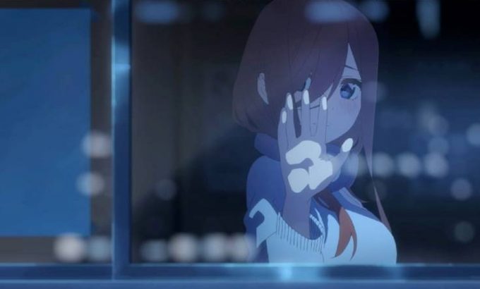 五等分的新娘 剧场版 映画 五等分の花嫁