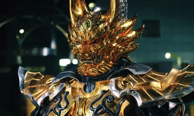 牙狼：钢之继承者 牙狼＜GARO＞ハガネを継ぐ者