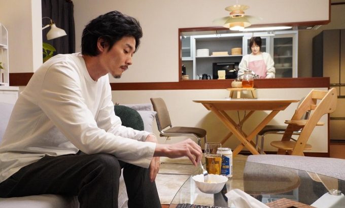 社会性抹杀丈夫的5个方法 第2季 夫を社会的に抹殺する5つの方法 Season2