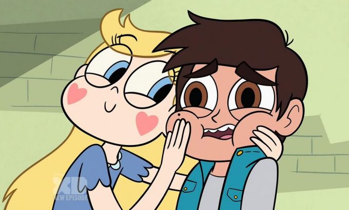 星蝶公主 第二季 Star vs. the Forces of Evil Season 2