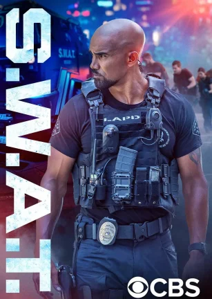 反恐特警组 第六季 S.W.A.T. Season 6
