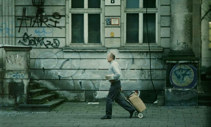 窃听风暴 Das Leben der Anderen