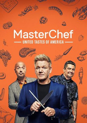 厨艺大师(美版) 第十三季 Masterchef Season 13