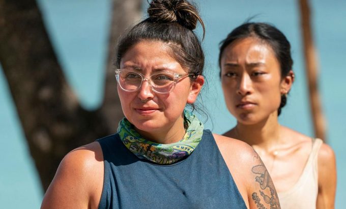 幸存者 第四十三季 Survivor Season 43