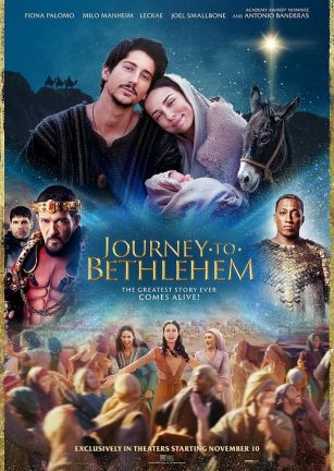 伯利恒之旅 Journey to Bethlehem