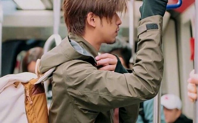 花儿与少年 第三季