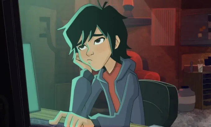 剧集版超能陆战队 第二季 Big Hero 6: The Series Season 2