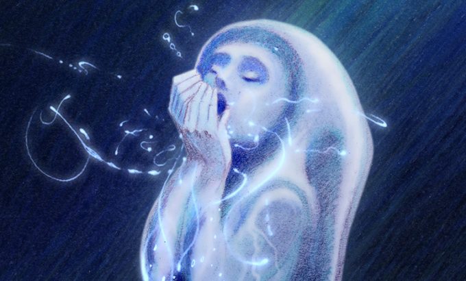 先知 The Prophet